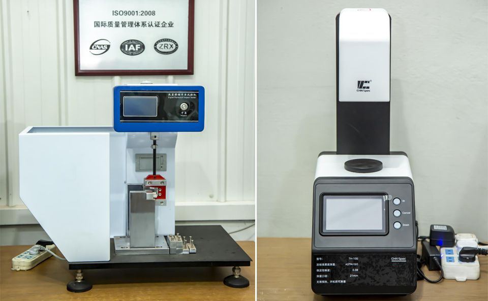 浙江拓福塑業注塑模具加工的工廠到底有哪些獨特優勢？