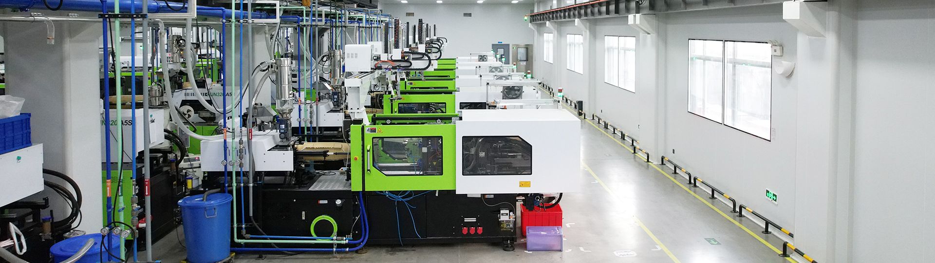 浙江拓福塑業(yè)股份有限公司--注塑加工成型時(shí)為什么會(huì)發(fā)生欠注的缺陷呢？